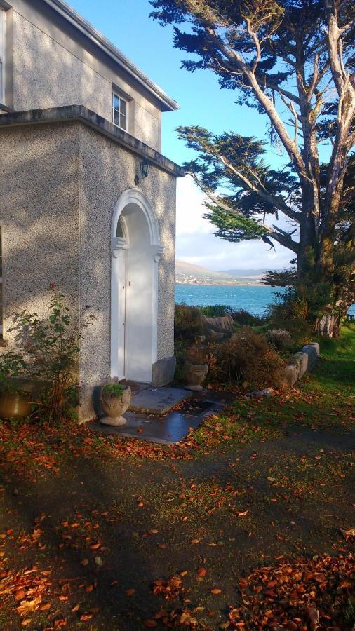 Reenglas House Reenard Exterior foto