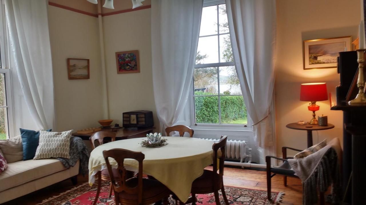 Reenglas House Reenard Exterior foto