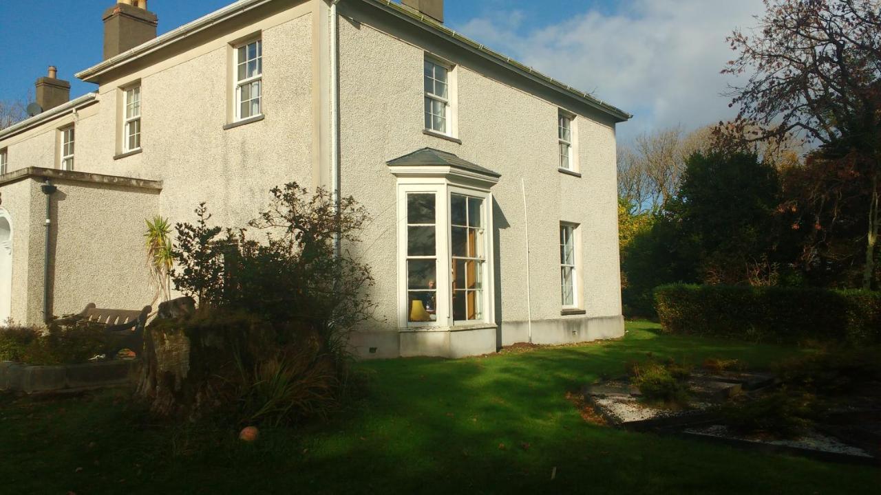 Reenglas House Reenard Exterior foto
